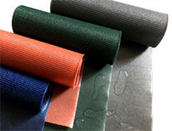 Waterproof Shade Fabric (WP) with Enhanced Weatherproofing and UV Protection, Suitable for Outdoor Use and Capable of Withstanding Heavy Rainfall and Sunlight Exposure, Featuring Long-Life Warranty